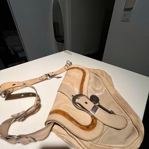Dior original ..its the saddle bag